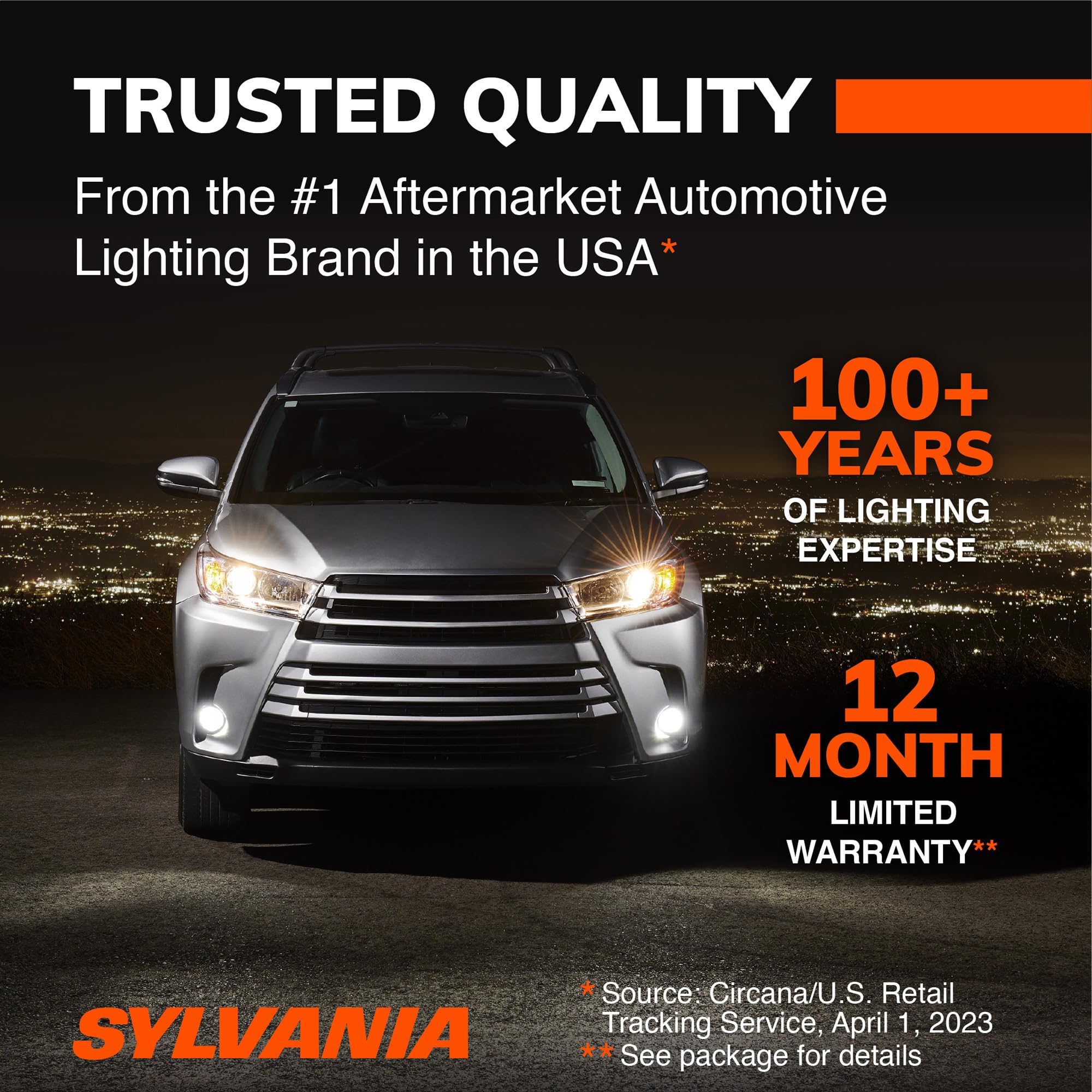 SYLVANIA producto usado en taller automotriz enseñando reemplazo y ajuste profesional