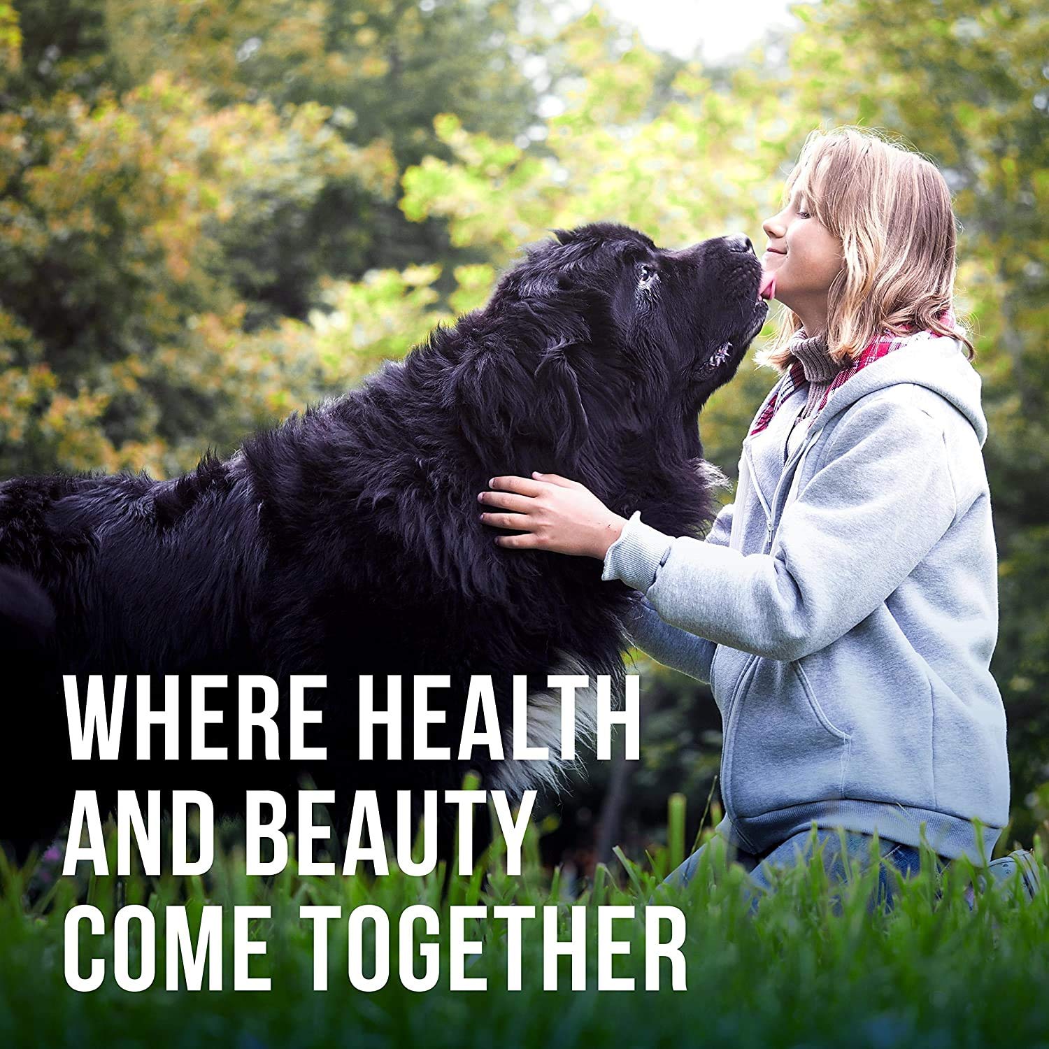 SynergyLabs etiqueta nutricional legible con dosis y recomendaciones
