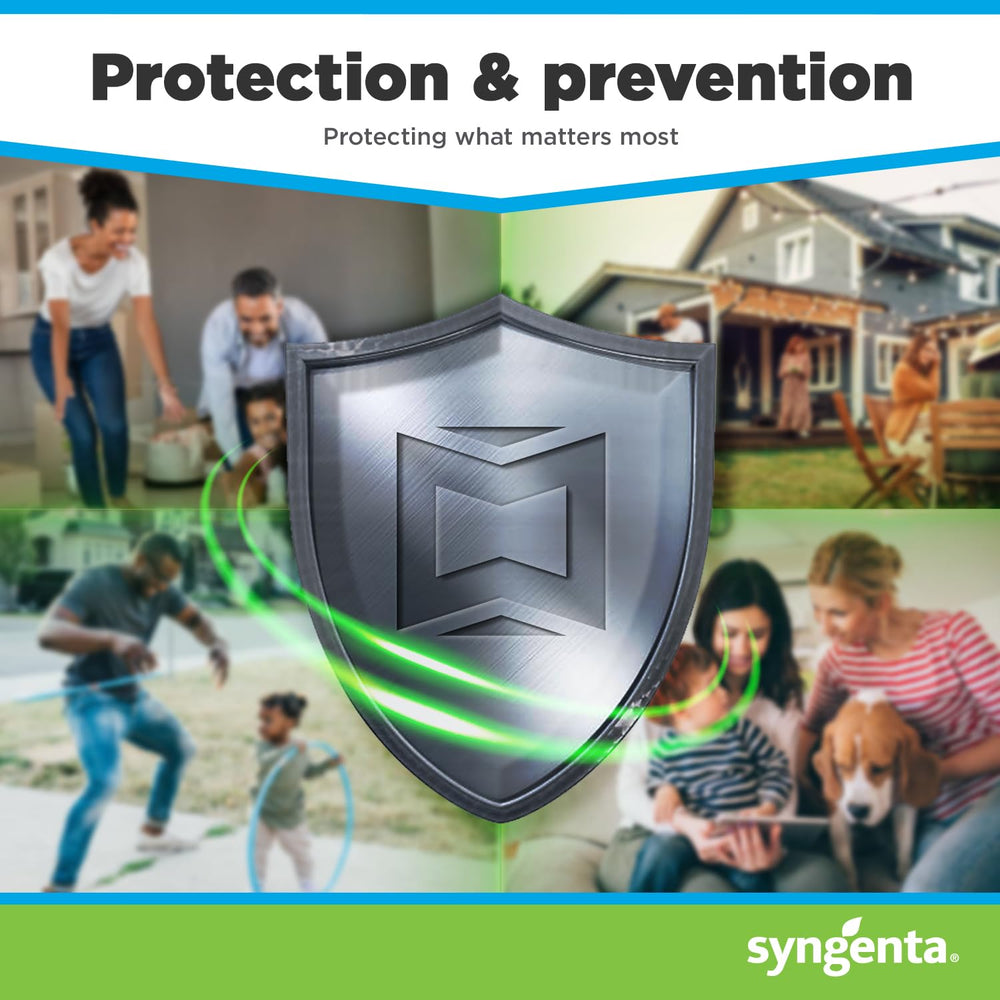 Syngenta Advion colocada bajo electrodoméstico para controlar rutas de cucarachas