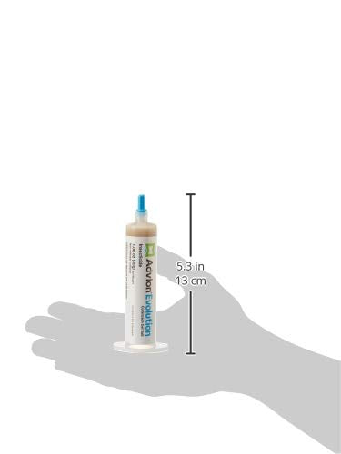 Syngenta Advion Evolution gel texture detail demonstrating bait attractiveness