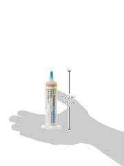 Syngenta Advion Evolution gel texture detail demonstrating bait attractiveness