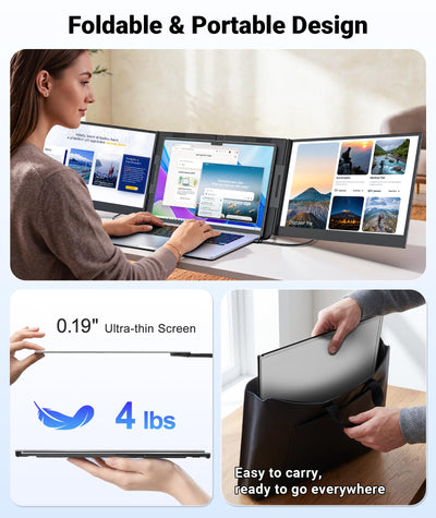 Synnov used at a cafe lifestyle showing on-the-go workstation convenience