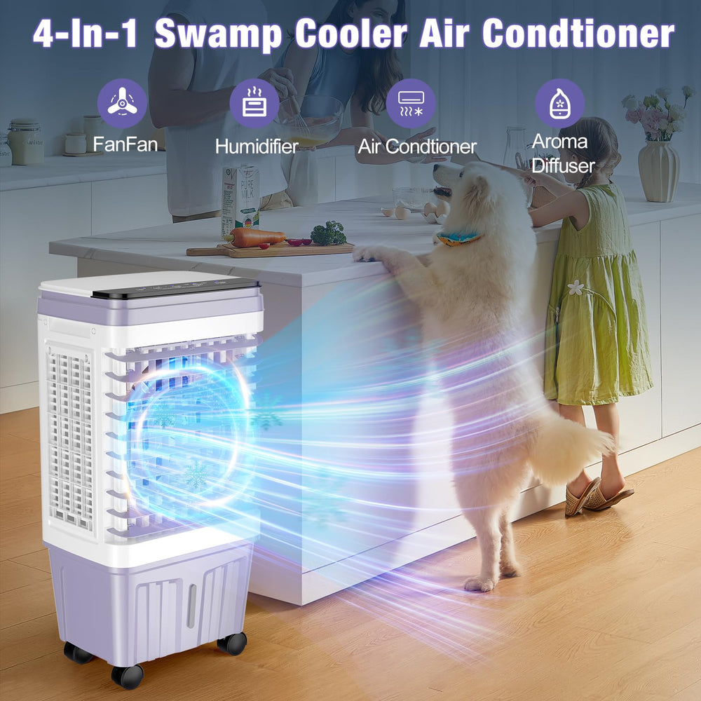 SYUDTY high-density cooling pad close-up for stronger evaporation