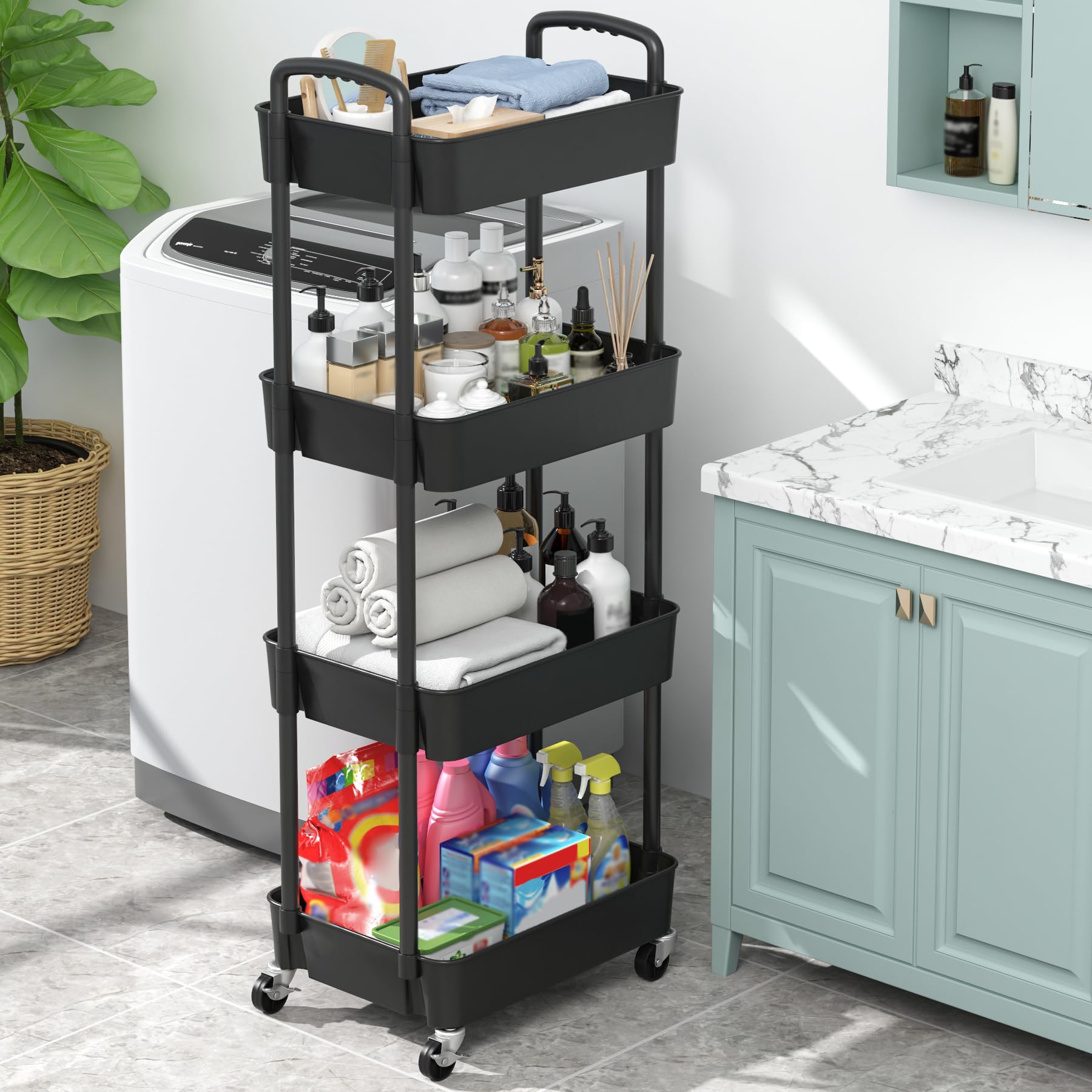 Sywhitta comparación tamaño al lado de mesa, muestra escala compacta