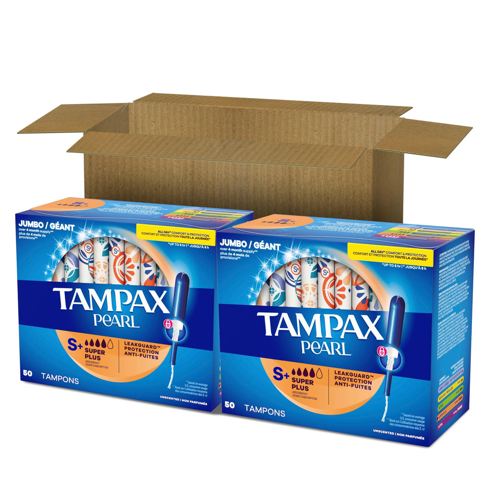 Tampax cuerda e instrucciones de retirada para extracción segura y suave
