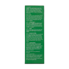 Tangible funda para lentes incluida, protección segura y transporte cómodo