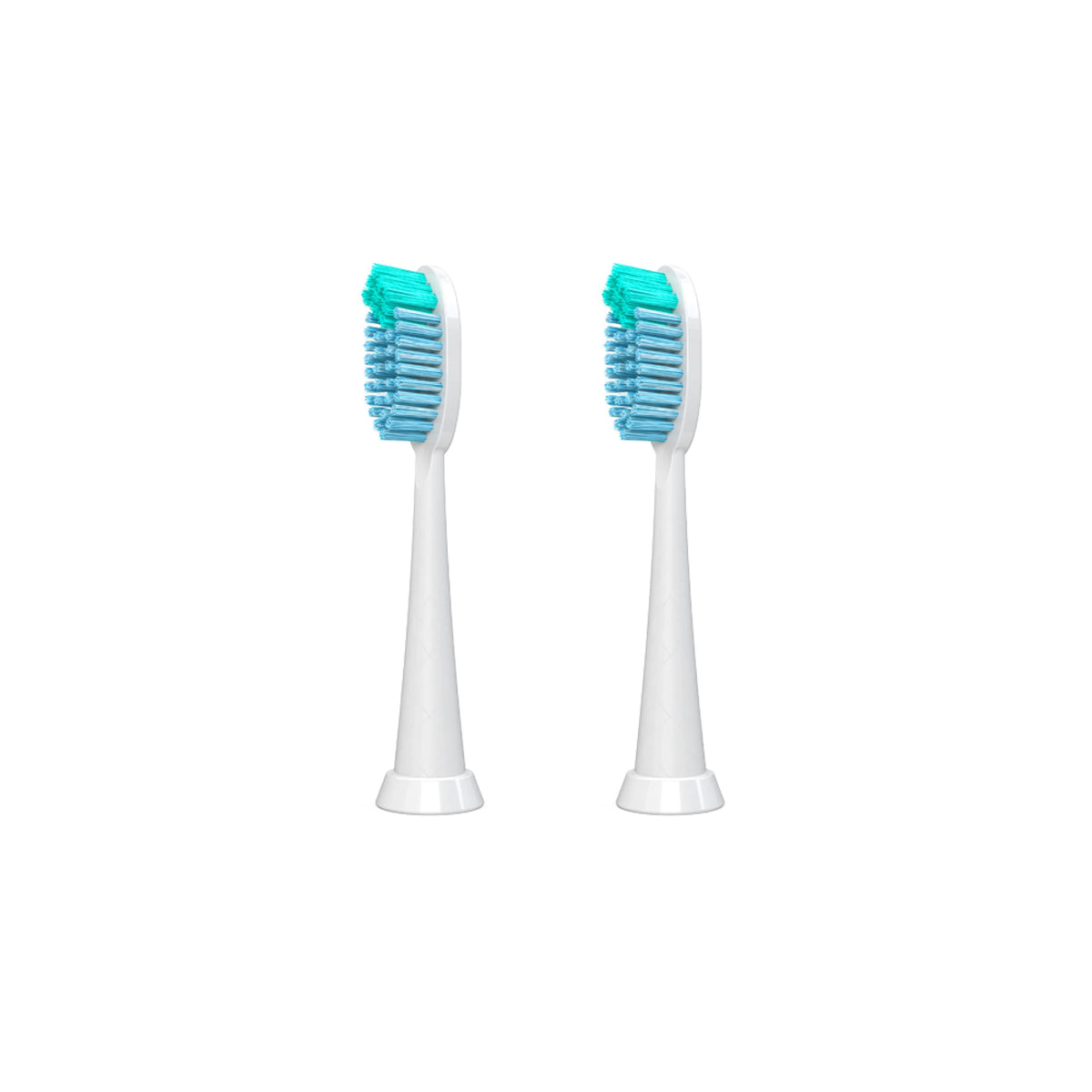 TAO Clean empaque frontal sellado con dos cabezales, limpieza segura