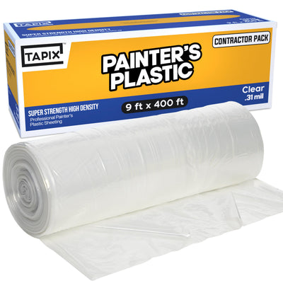 Tapix caja dispensador mostrando fácil despliegue y menor desperdicio