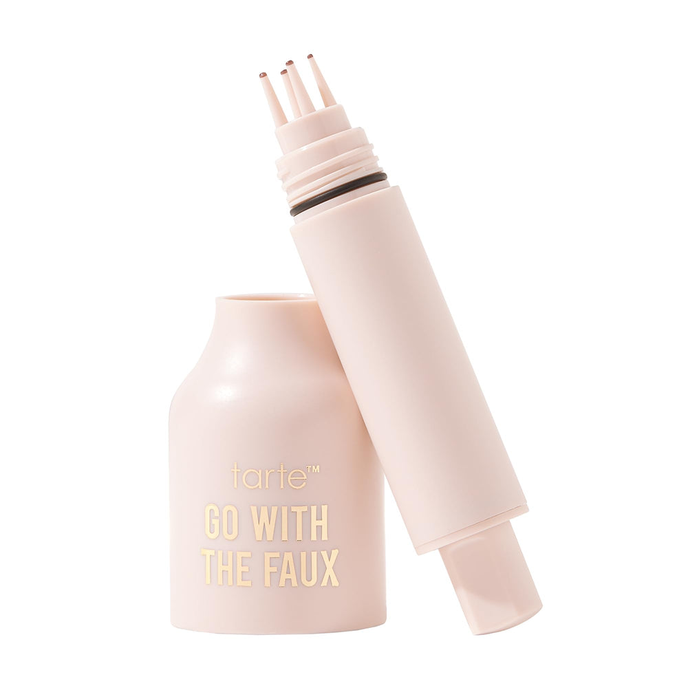 tarte frasco frontal del sello de pecas, diseño práctico para viaje