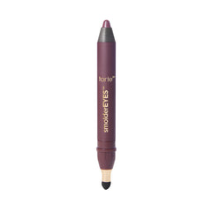 tarte envase frontal mostrando diseño y aplicador, práctico para maquillaje rápido