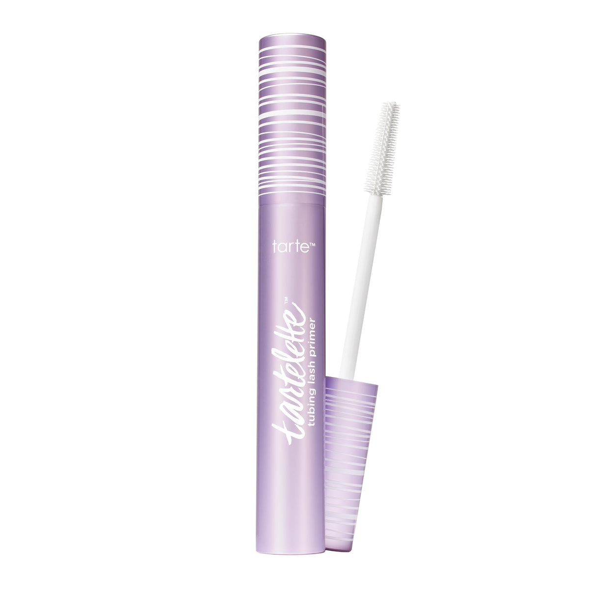 tarte producto frontal del empaque que muestra envase y tapón, apariencia premium
