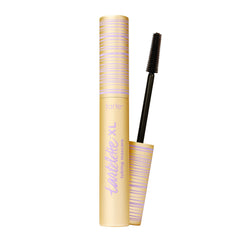 tarte empaque delantero mostrando envase y beneficio incremento de longitud
