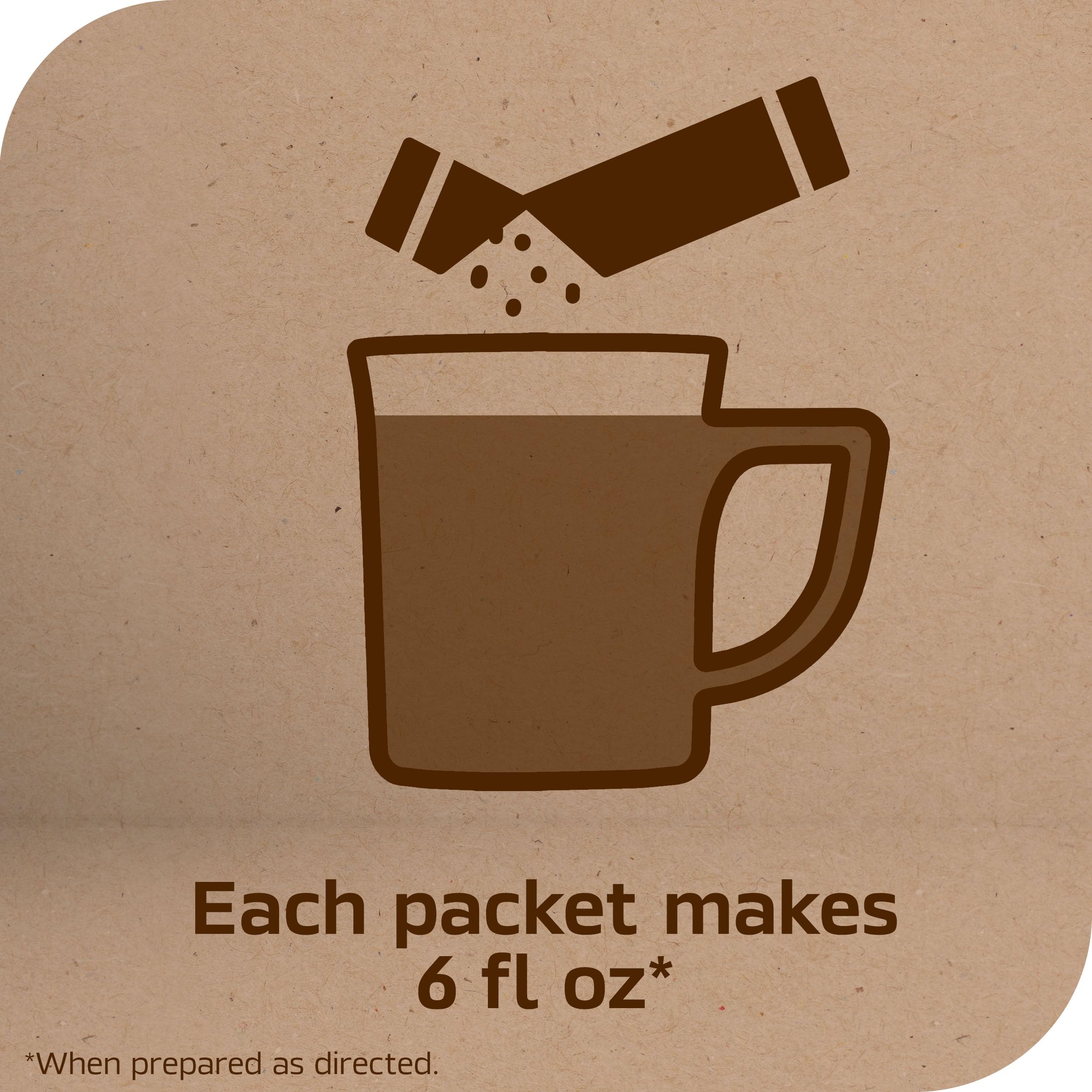 NESCAFÉ Taster's Choice cajas apiladas demostrando gran cantidad del pack