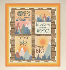 Teacher Created Resources muestra escala 4x12 pies junto a regla, tamaño claro