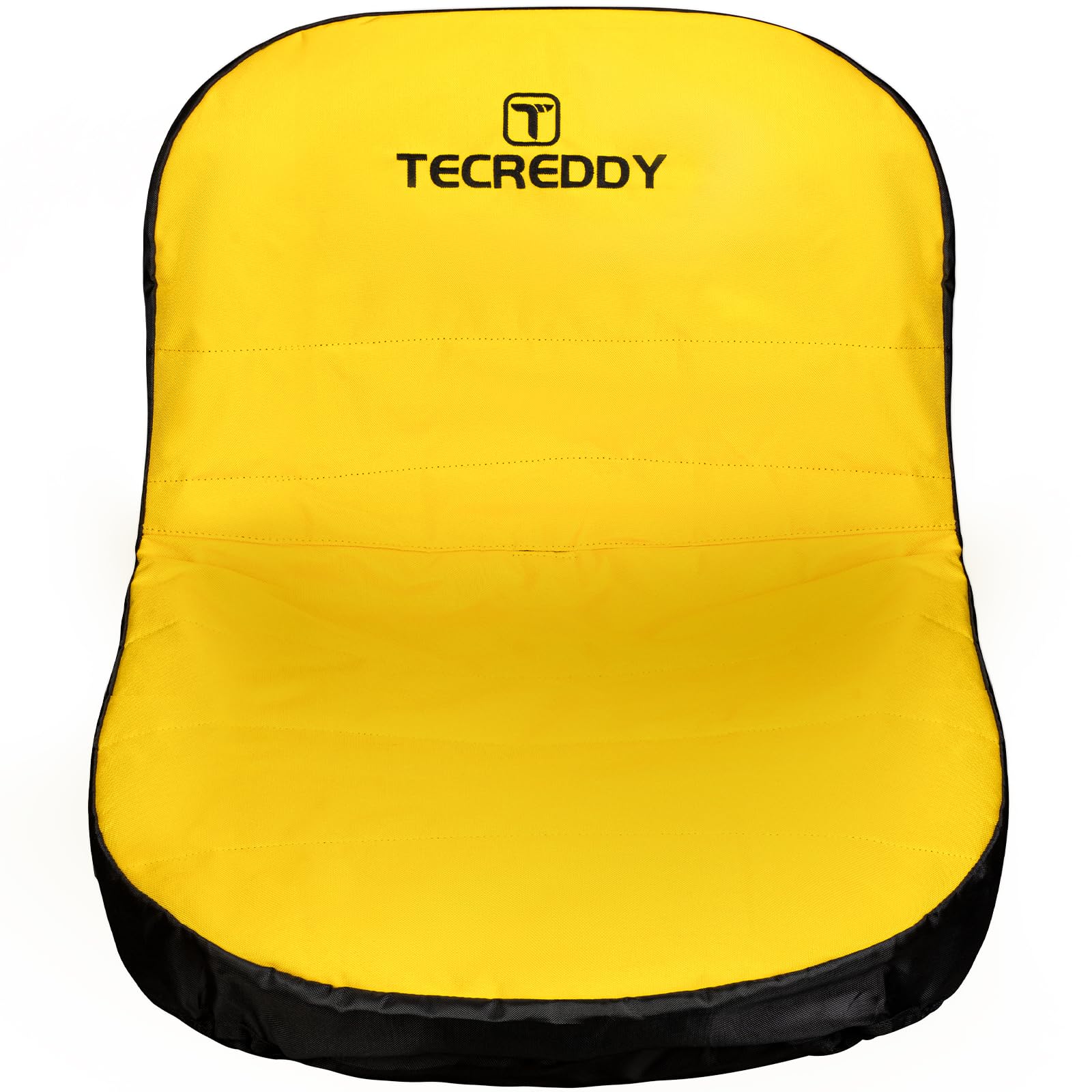Tecreddy funda frontal en empaque mostrando ajuste y protección