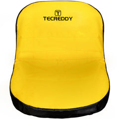 Tecreddy funda frontal en empaque mostrando ajuste y protección