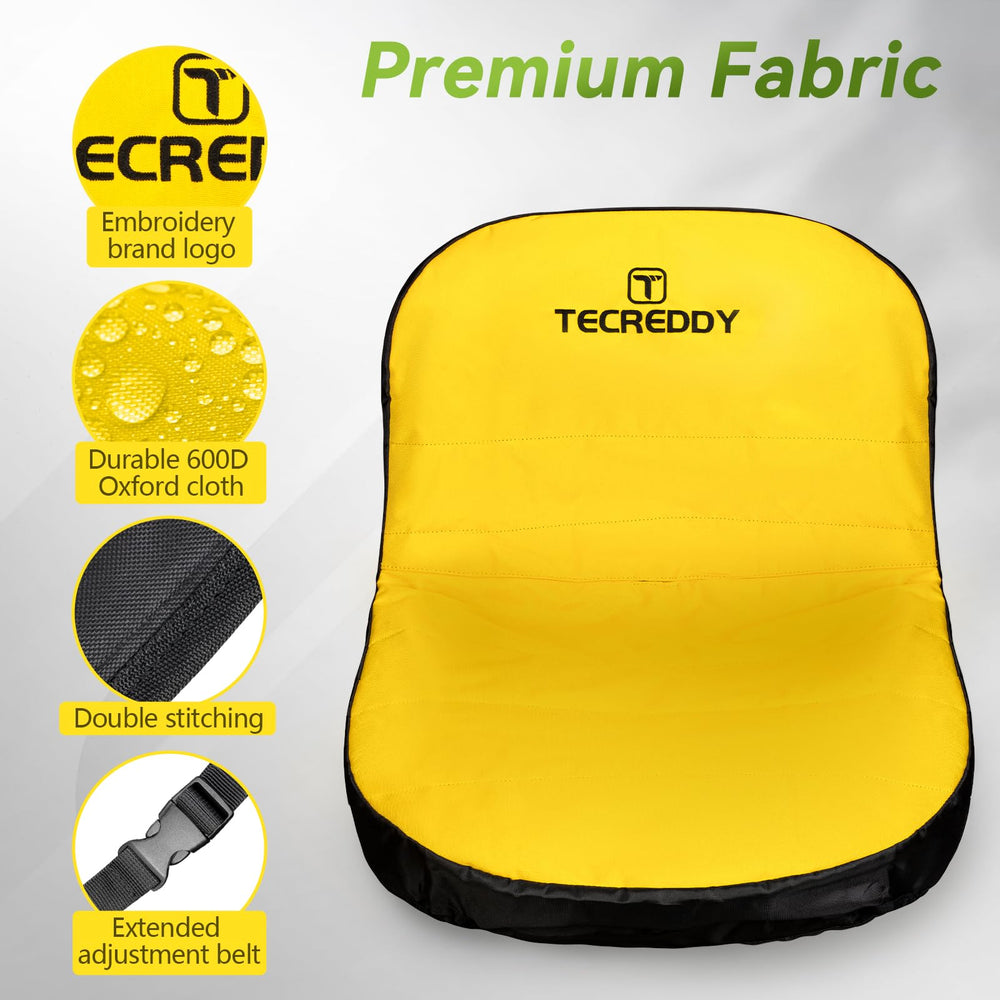 Tecreddy interior con puntos antideslizantes para seguridad