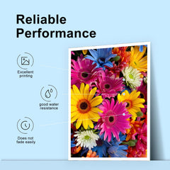 TEINO cartridges in hand showing size and easy handling