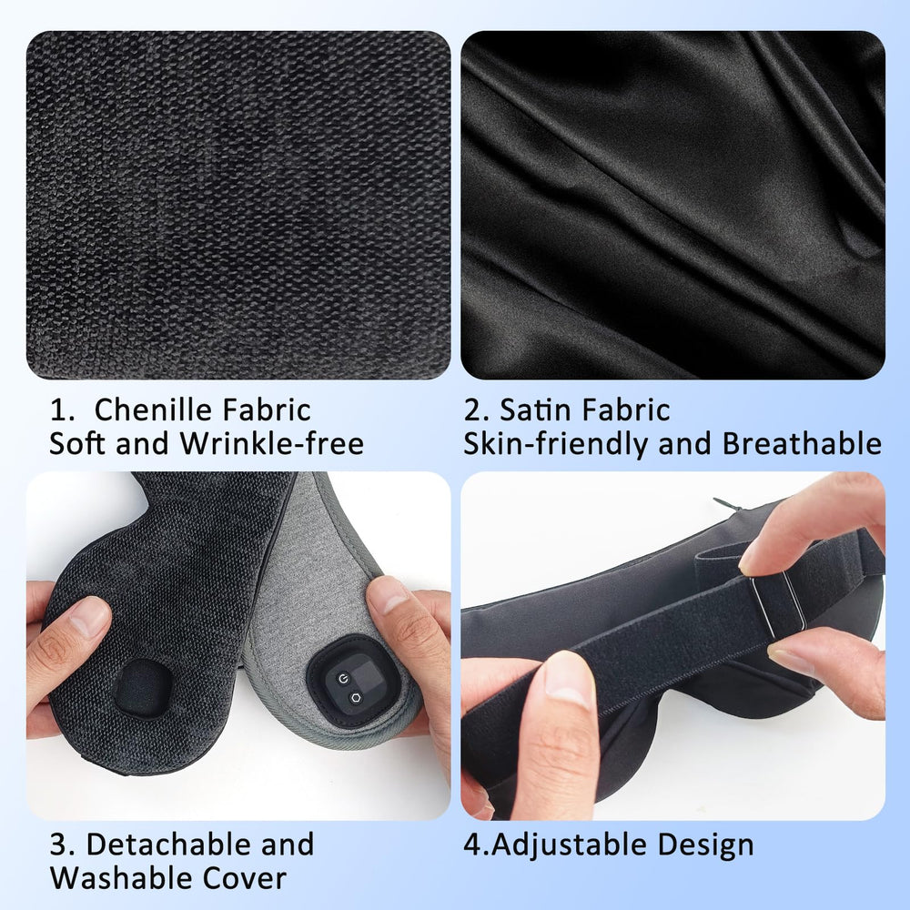 Telepepe funda lavable extraíble mantiene higiene fácilmente