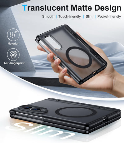 Temdan on a table streaming video showing stable stand and convenience