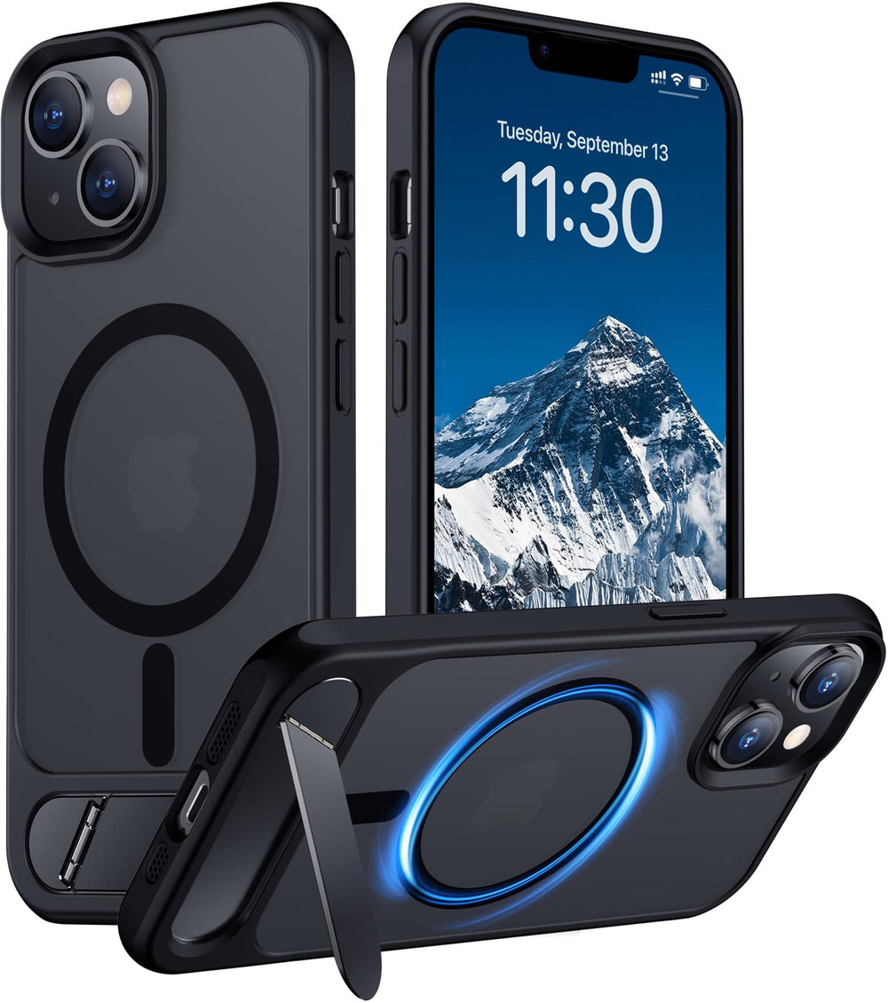 Temdan funda frontal mostrando ajuste perfecto y protección total
