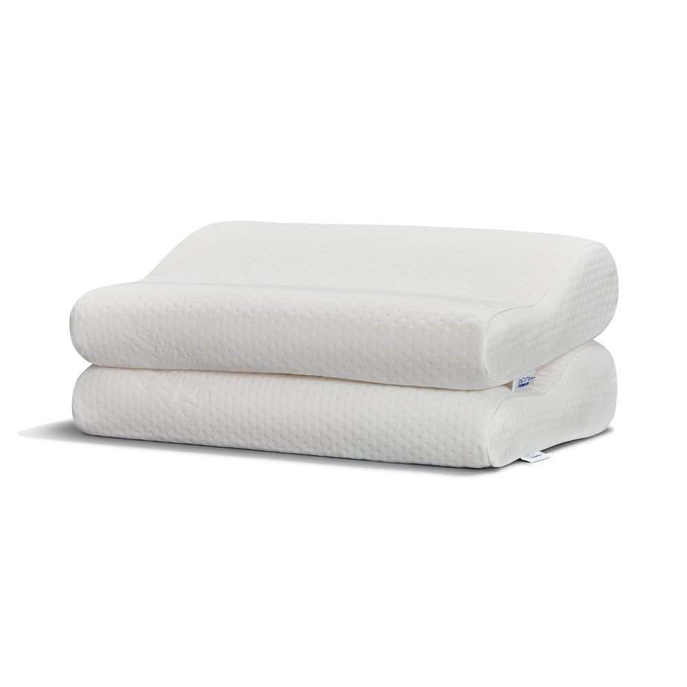 Tempur-Pedic close-up of TEMPUR-Material texture demonstrating durable extra-firm support