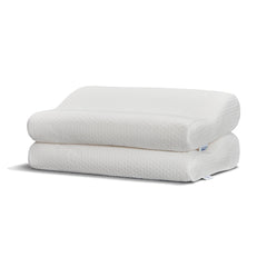 Tempur-Pedic close-up of TEMPUR-Material texture demonstrating durable extra-firm support