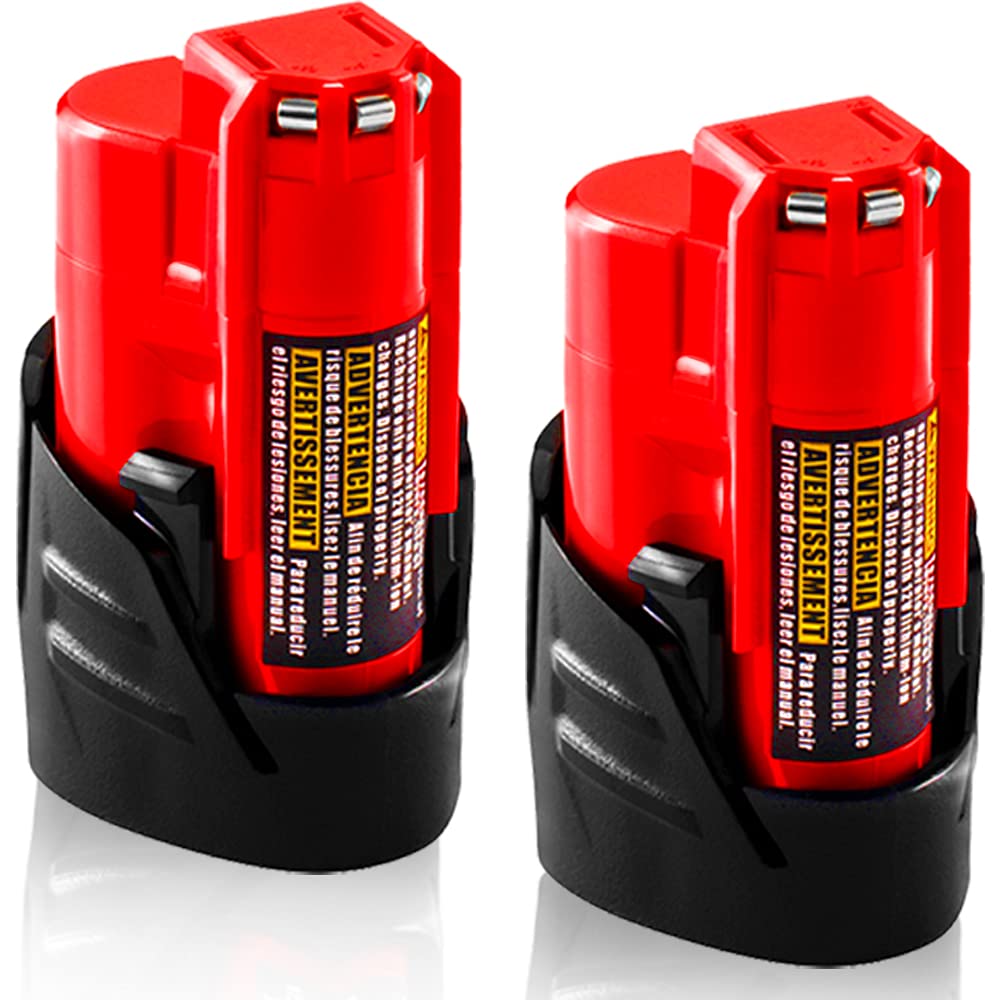 TenHutt pack frontal con dos baterías 3.0Ah, compatibilidad y mayor autonomía