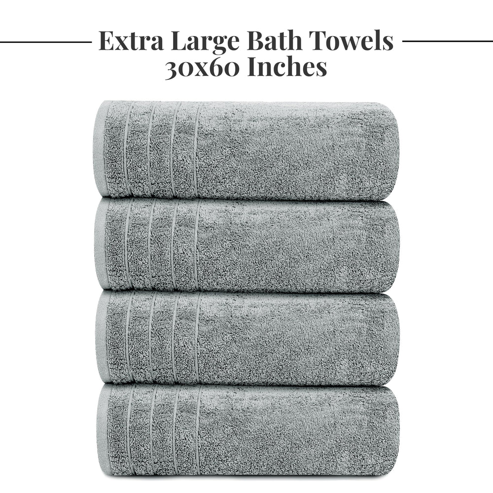 Tens Towels etiqueta con instrucciones de cuidado para mantener suavidad y prolongar vida útil