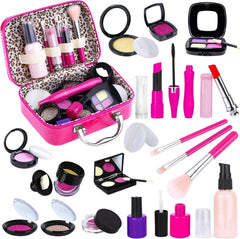 TEPSMIGO estuche frontal mostrando kit completo y facilidad de transporte