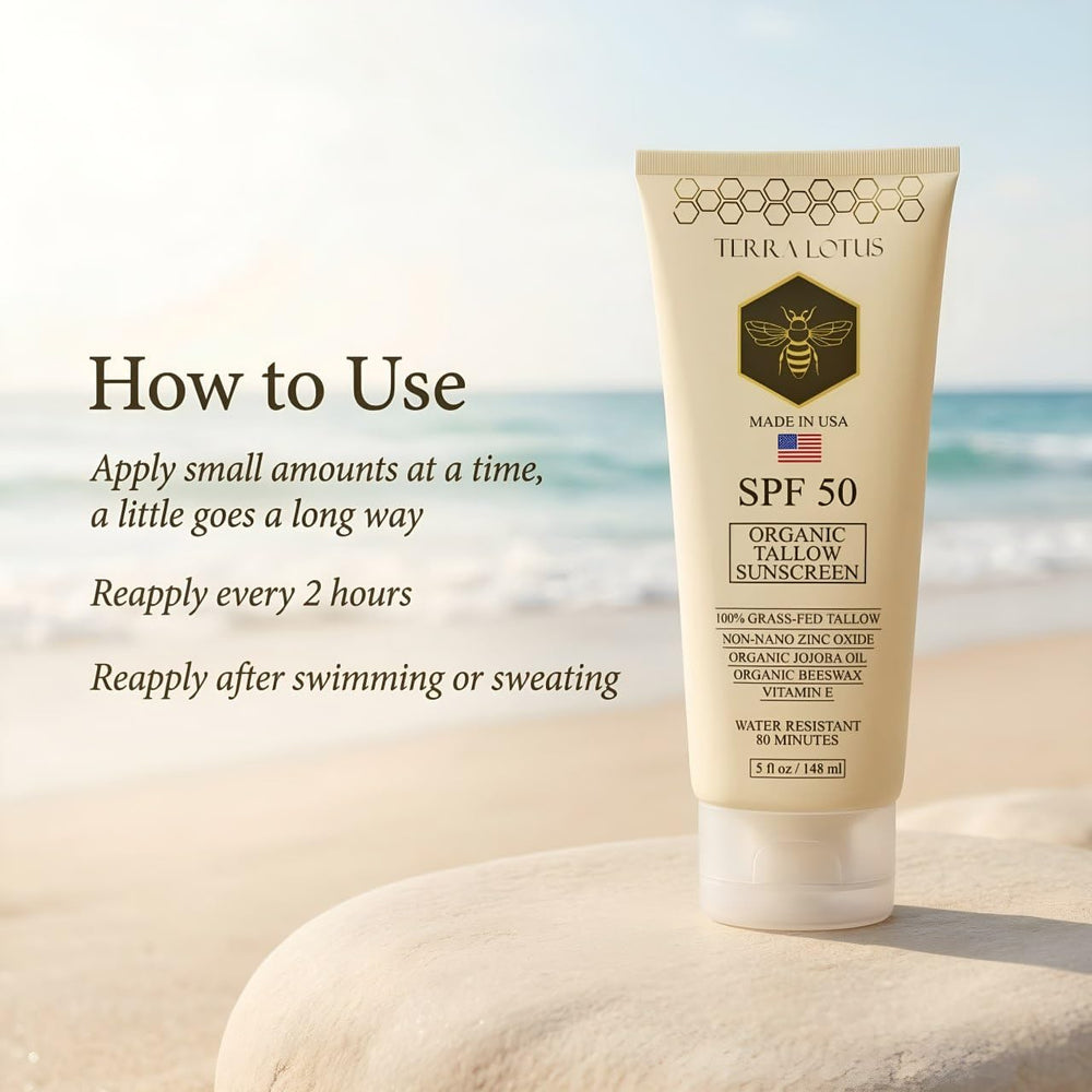 Terra Lotus applied to cheek illustrating easy layering under makeup
