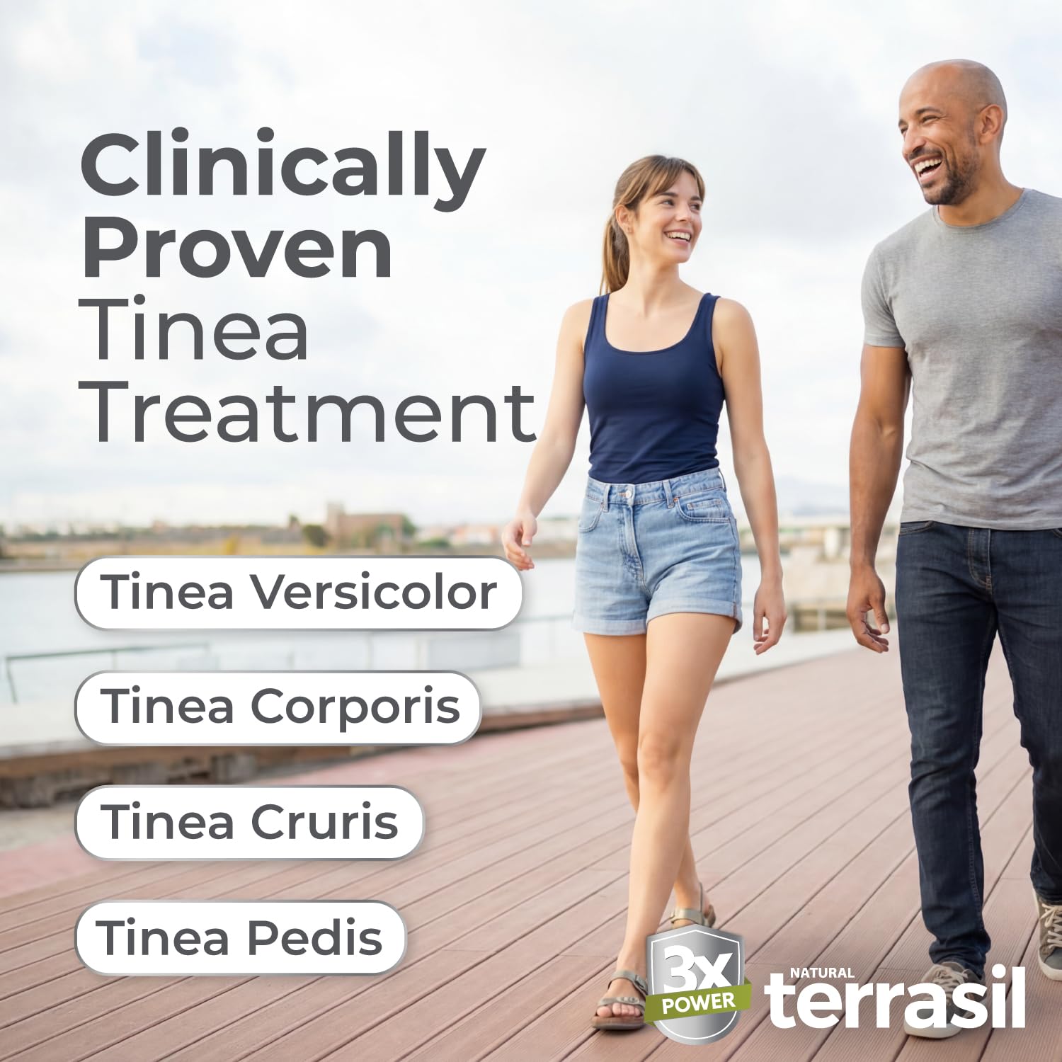 terrasil crema en tubo con textura espesa que favorece aplicación concentrada