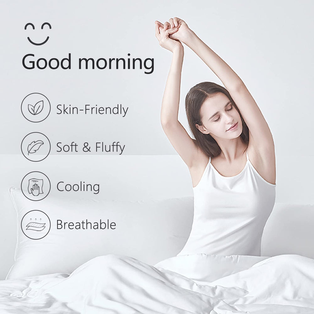 TEXARTIST textura del tejido ultra suave y transpirable para descanso
