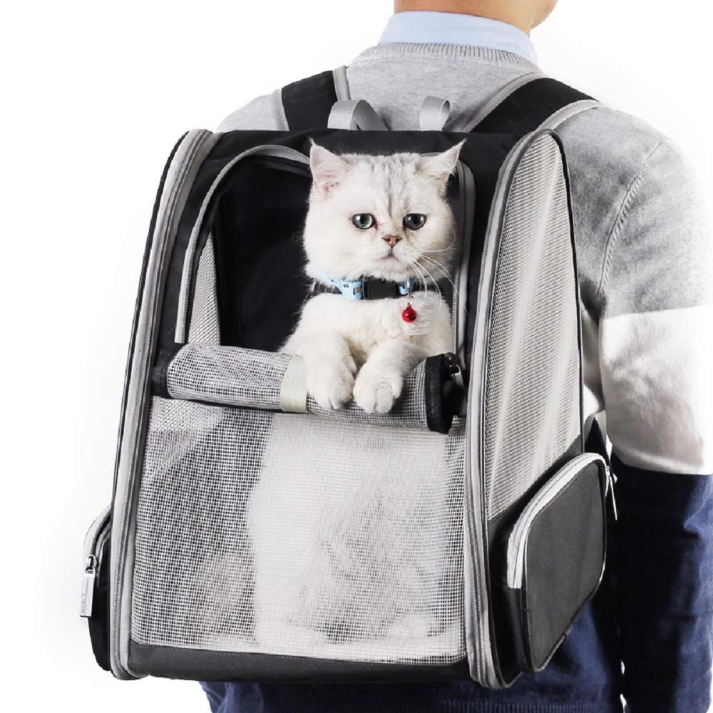 Texsens tirantes acolchados con hebilla pectoral que alivian hombros