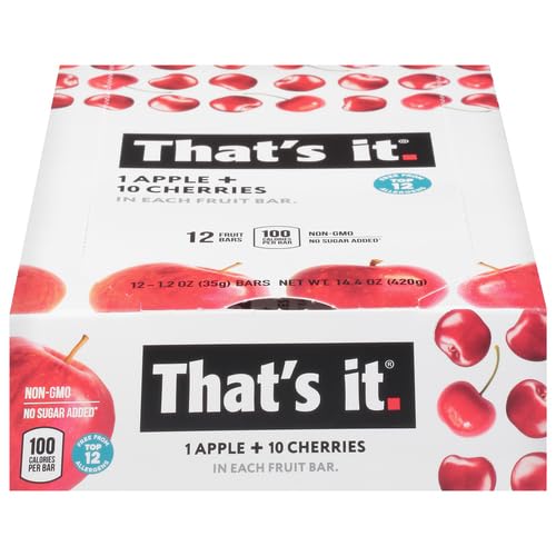 That's it. barra dentro de una lonchera escolar como snack saludable y práctico
