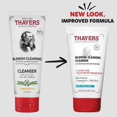 THAYERS textura gel-crema destacando suavidad e hidratación
