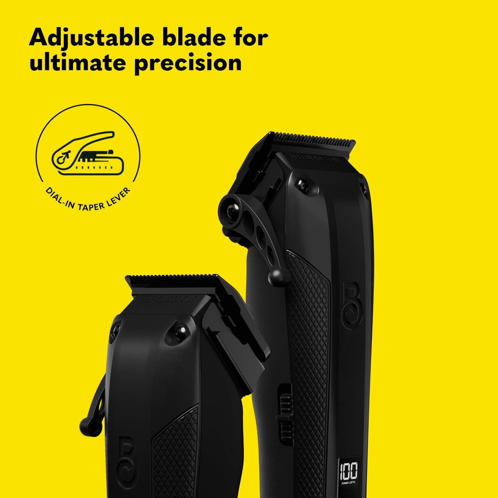 The Beard Club embalaje del kit ideal como regalo con garantía incluida