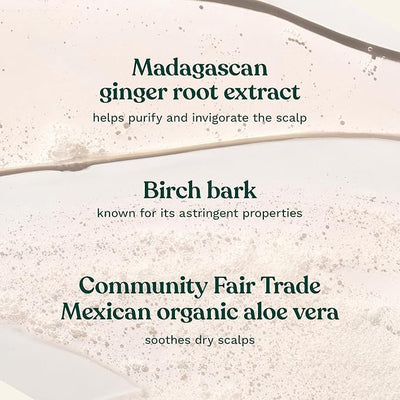 The Body Shop etiqueta con ingredientes naturales y origen vegano