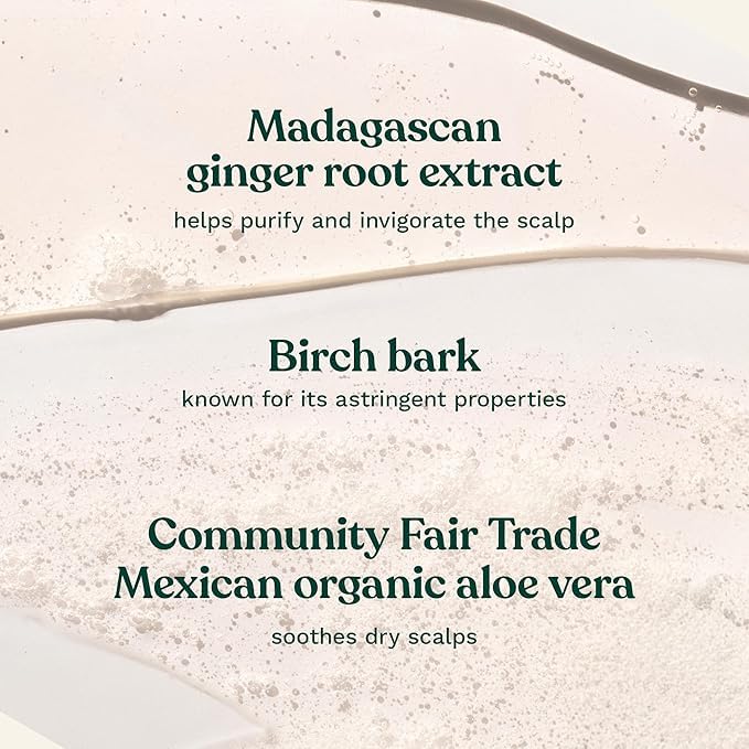 The Body Shop etiqueta con ingredientes naturales y origen vegano