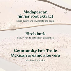 The Body Shop etiqueta con ingredientes naturales y origen vegano
