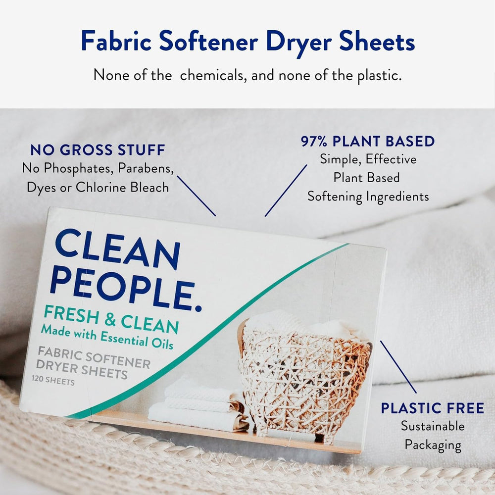 The Clean People etiqueta de ingredientes, transparencia y vegetalidad