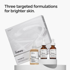 The Ordinary Alpha Arbutin 2% textura del sérum para tono uniforme