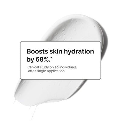 The Ordinary Age Support Set on bathroom vanity suggesting daily skincare routine