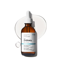 The Ordinary frasco frontal 60 ml mostrando diseño y volumen