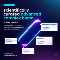 Thinbi primer plano de cápsula que revela textura y calidad