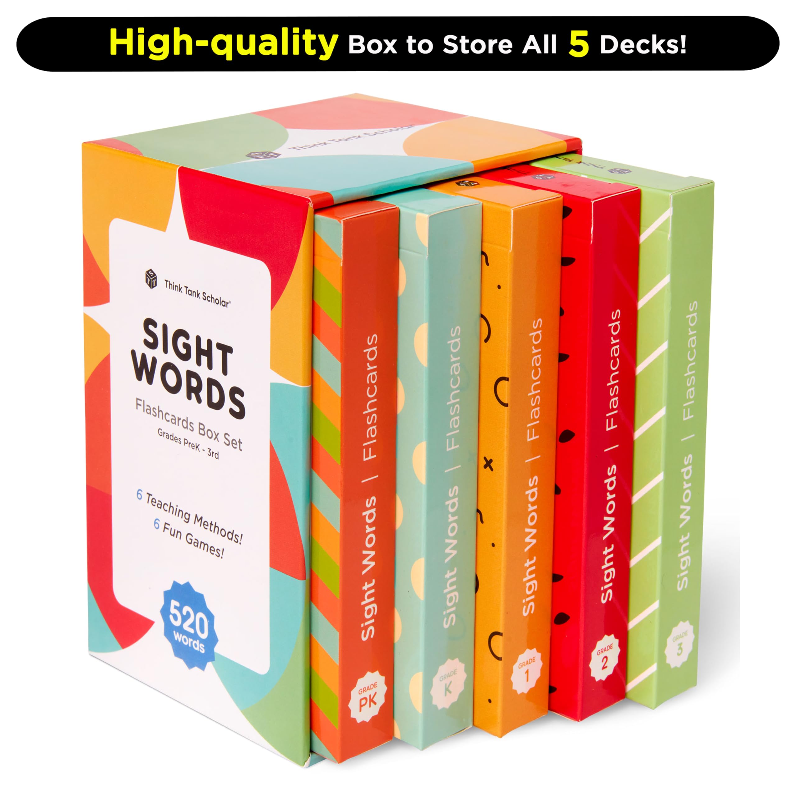 Think Tank Scholar classroom activity setup encouraging group practice
