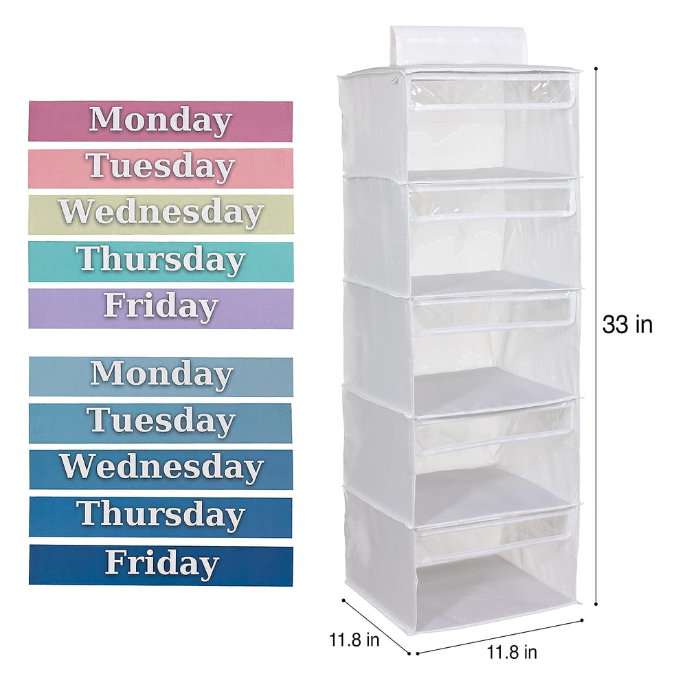 Three Sweet Peas Co reinforced board detail demonstrating sturdy shelf support that prevents sagging