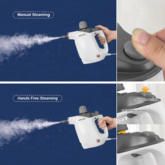 TICYACK vapor limpiando azulejos, elimina grasa sin productos químicos