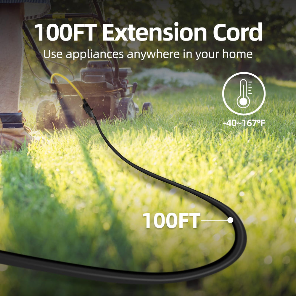 TiFFCOFiO primer plano del conector mostrando cierre impermeable