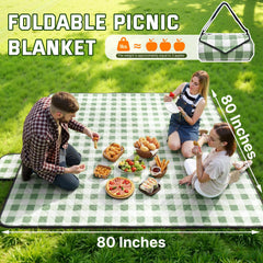 TigeJoy base impermeable que bloquea humedad y frío del suelo